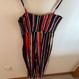 Gretchen Jumpsuit - medium